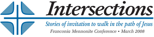 Intersections Banner