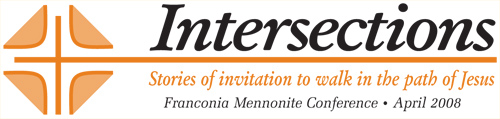 Intersections Banner