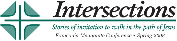 Intersections Banner