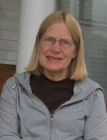 Joyce Hunsberger