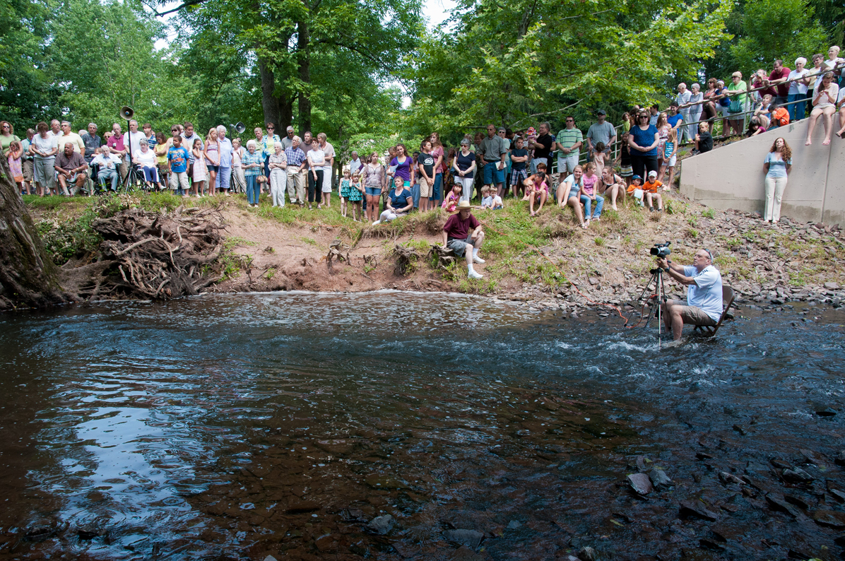 Introducing Blooming Glen Mennonite Church - Mosaic Mennonites