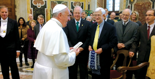 Pope-and-presenters-web