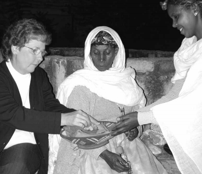 MWC Assembly Scattered