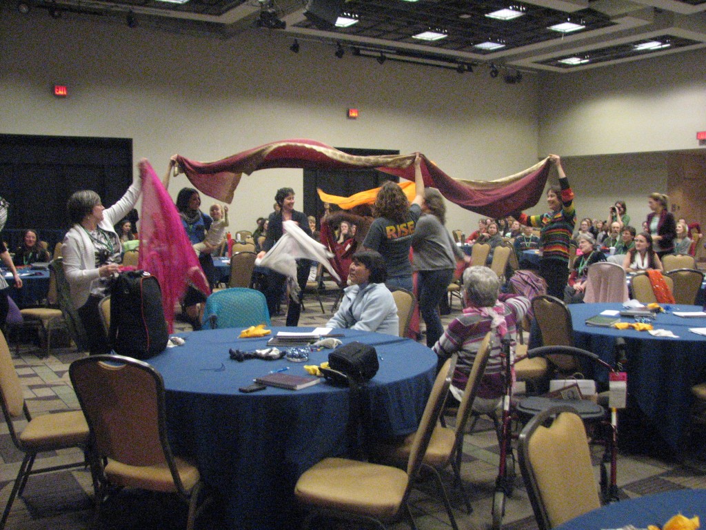 All You Need is Love