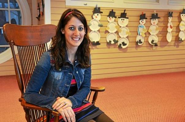 Salford Monica Araway