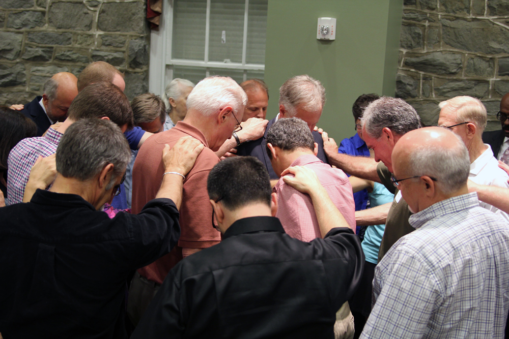 Loren Swartzendruber