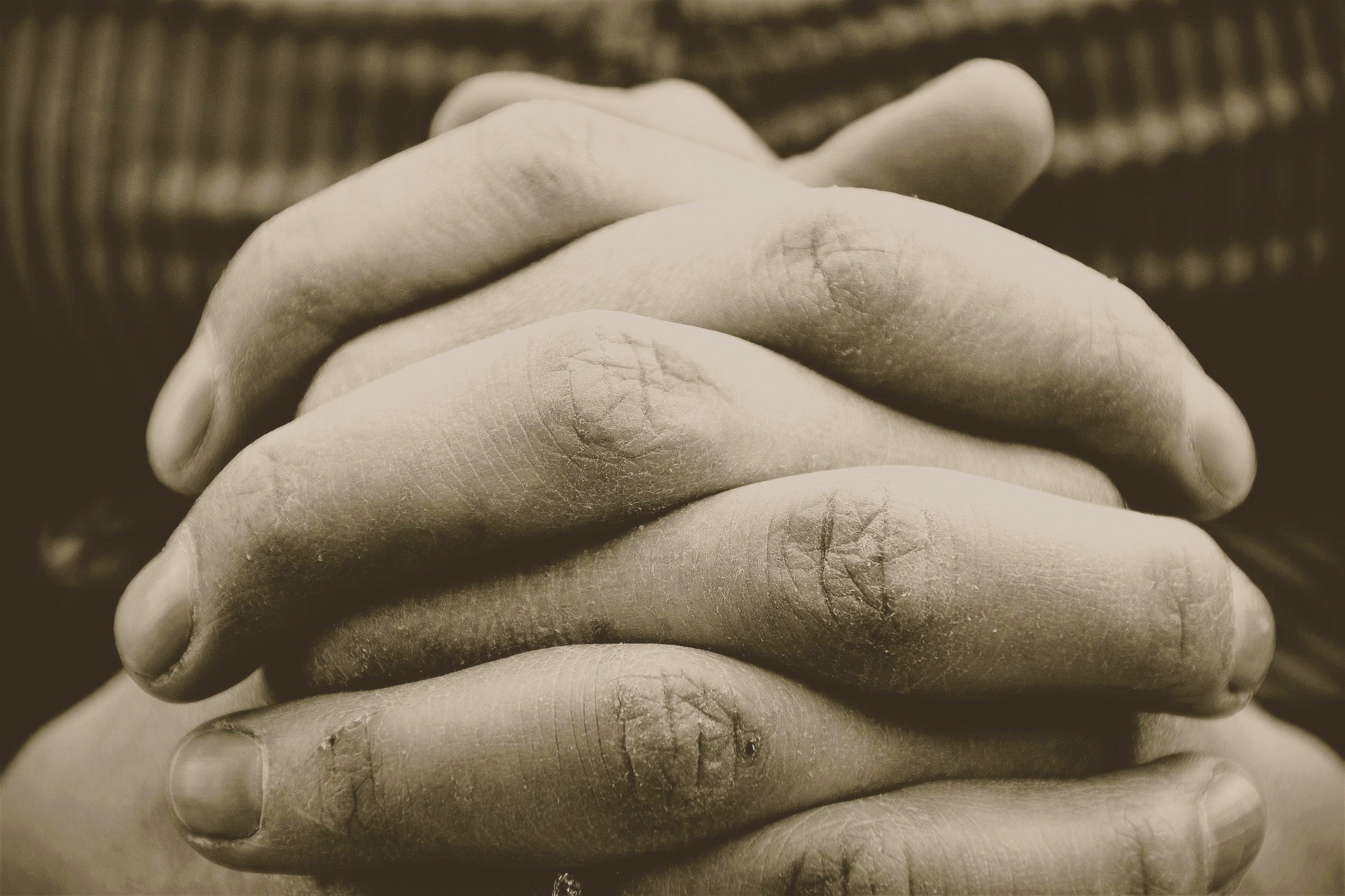 Pray Mathous Learning to Pray In New Ways - Mosaic Mennonites