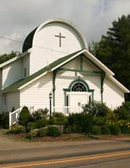 Congregational Profile Lakeview Mennonite Church Mosaic Mennonites