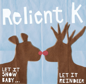 relient k let it snow baby.let it reindeer