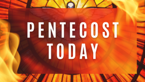 Is Pentecost Still Relevant Today? - Mosaic Mennonites