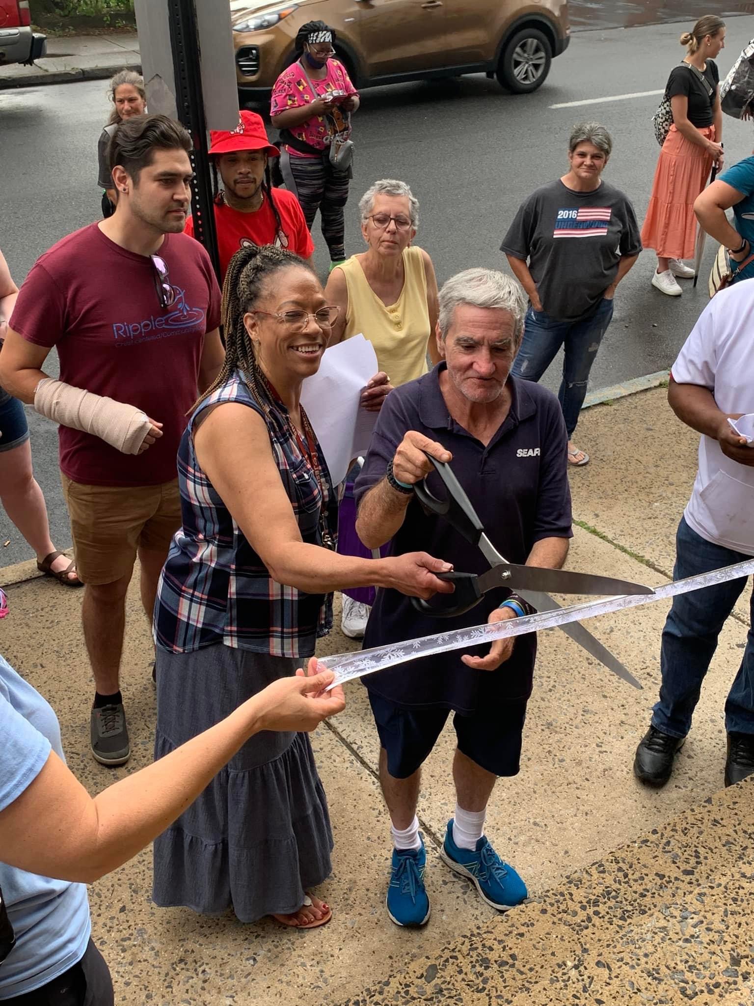 How a Small, Low-Income Church Bought its Building - Mosaic Mennonites